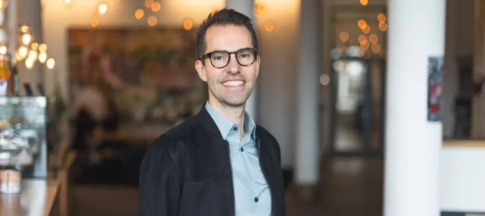 Chris Schneider wird Geschäftsführer von Mediaplus Hamburg